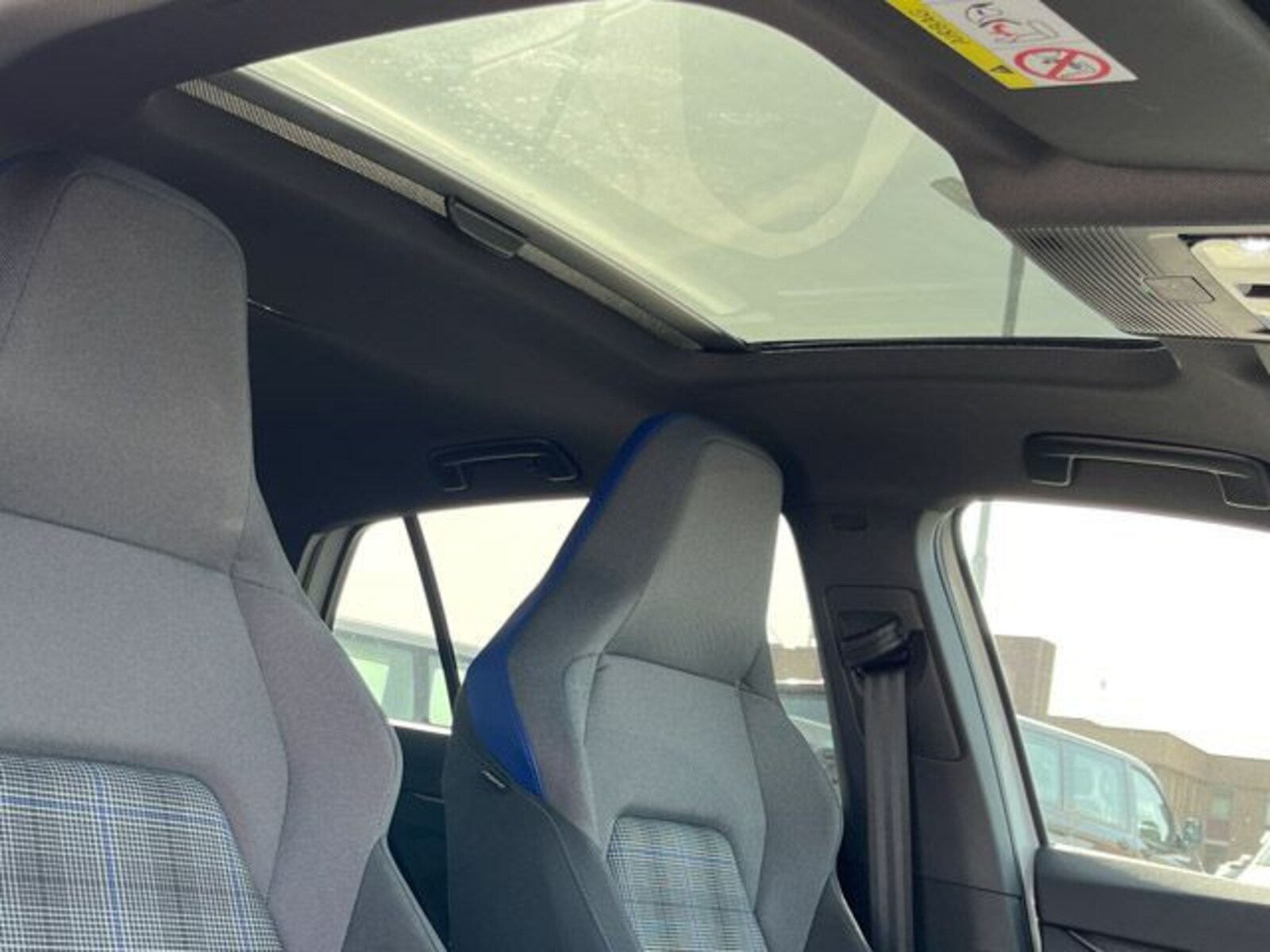 Volkswagen Golf – Bild 12