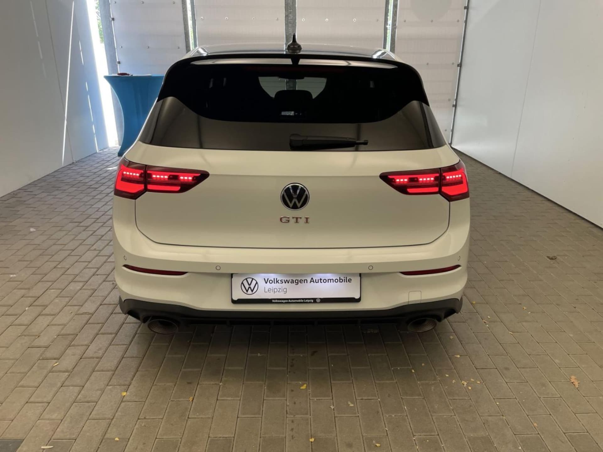 Volkswagen Golf GTI Clubsport