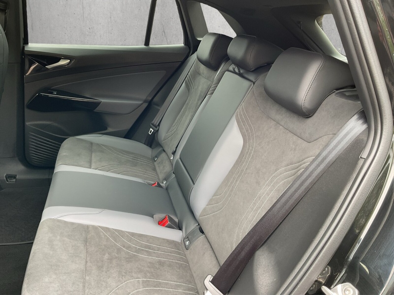 Volkswagen ID.4 – Bild 14