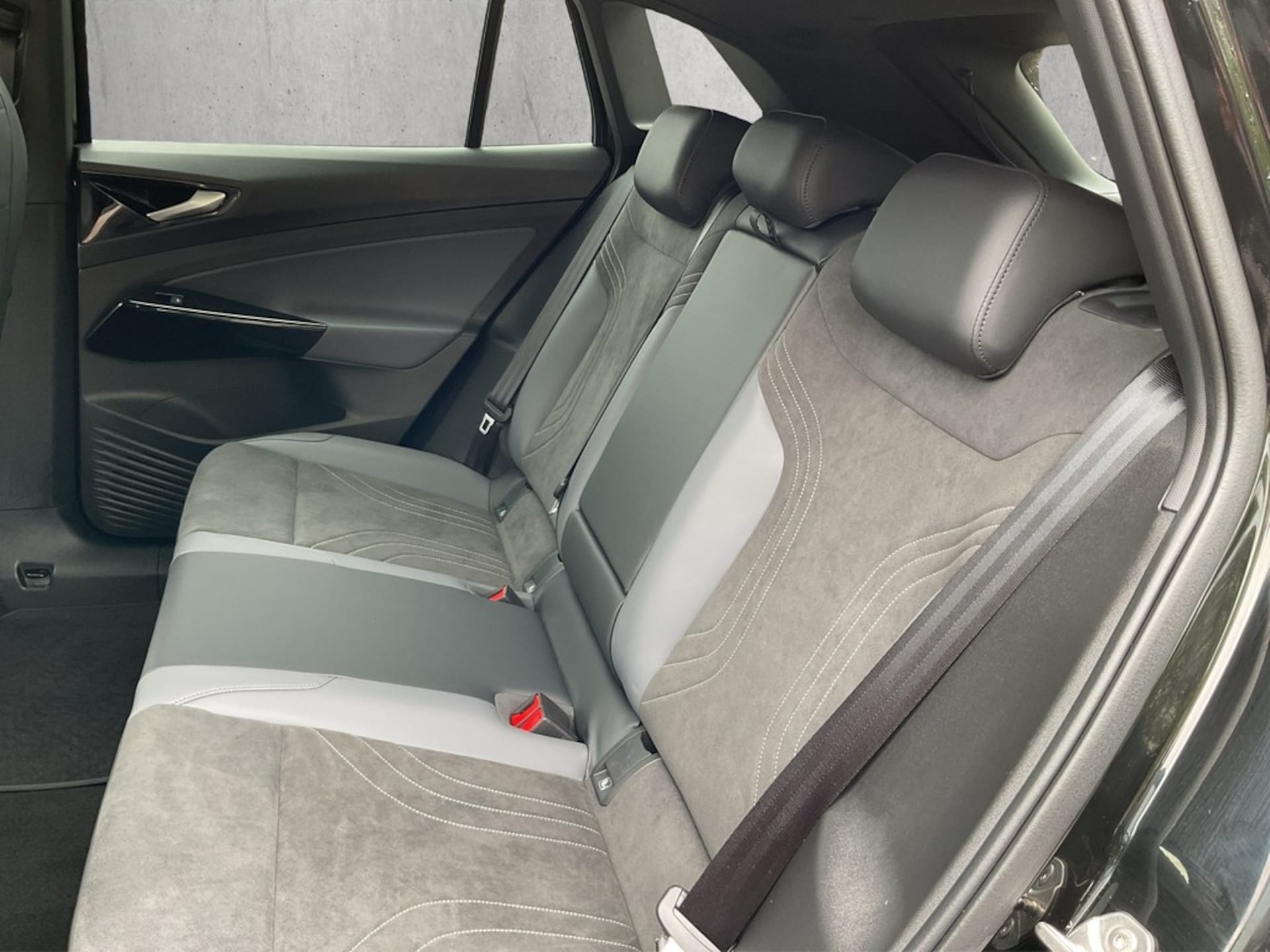 Volkswagen ID.4 Pro