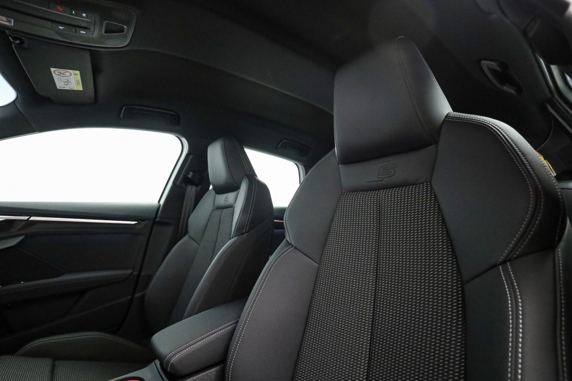 Audi S3 Sportback