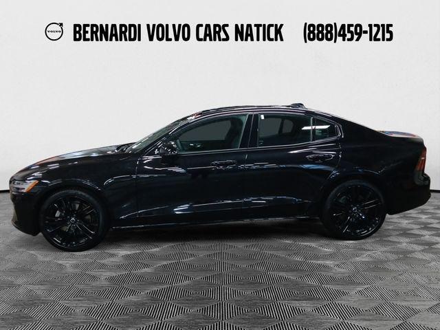 2024 Volvo S60
