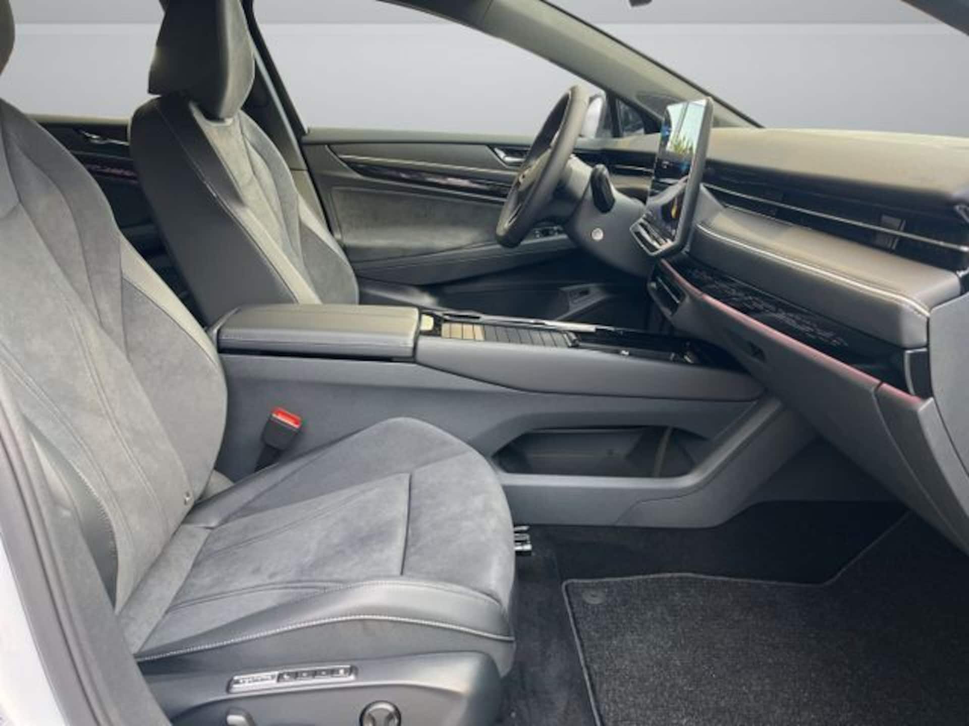 Volkswagen ID.7 Pro