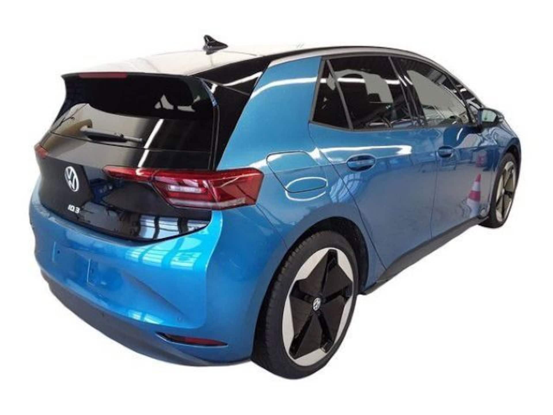 Volkswagen ID.3 Pro S