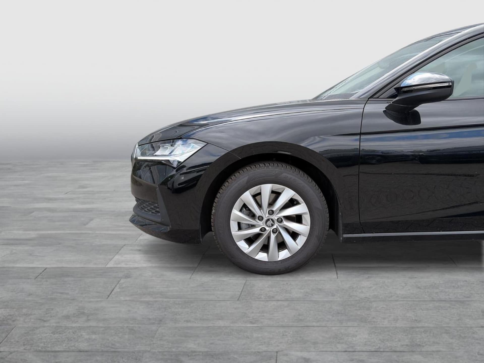 Skoda Superb Combi Essence