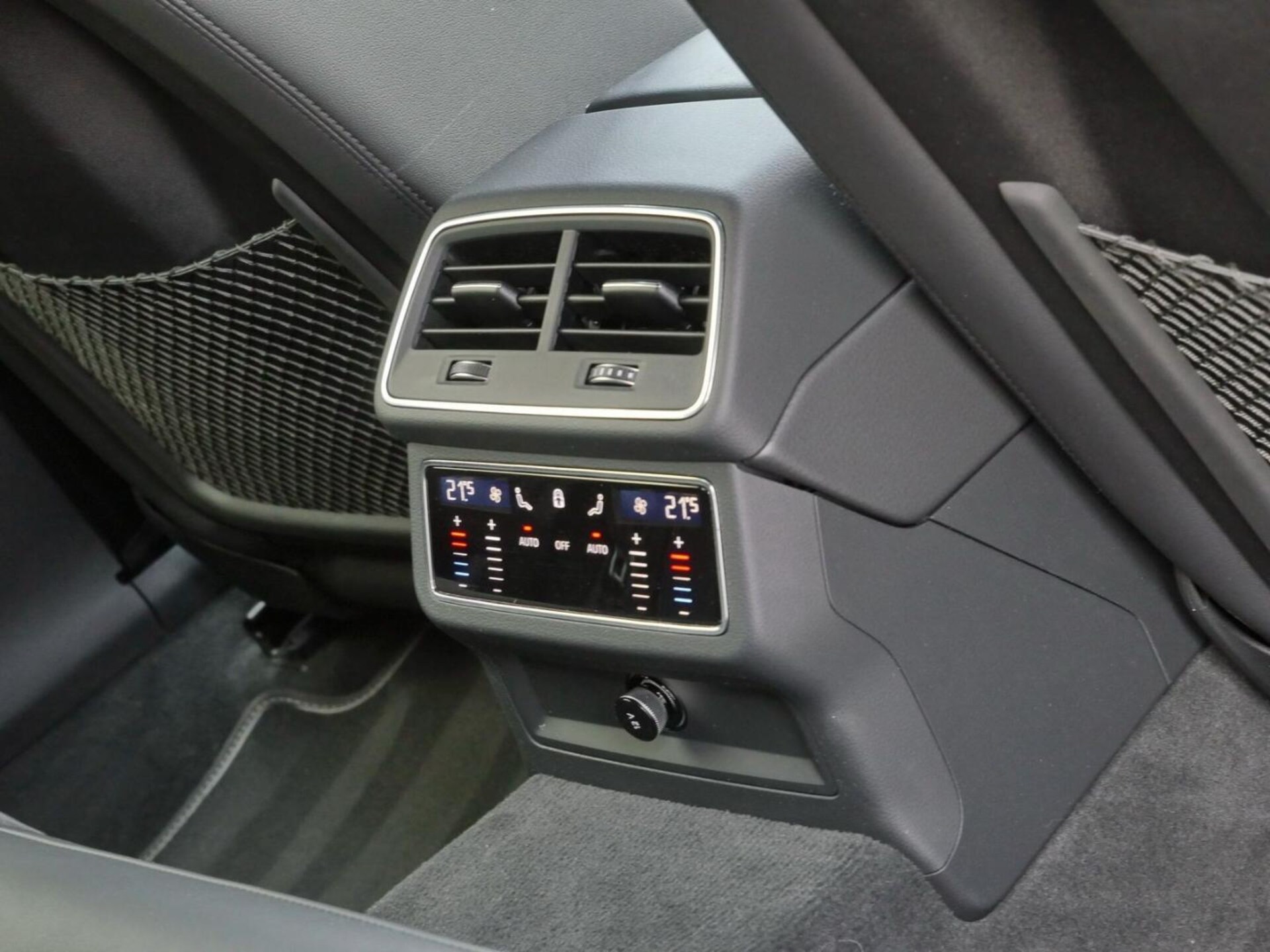 Audi S6 Avant