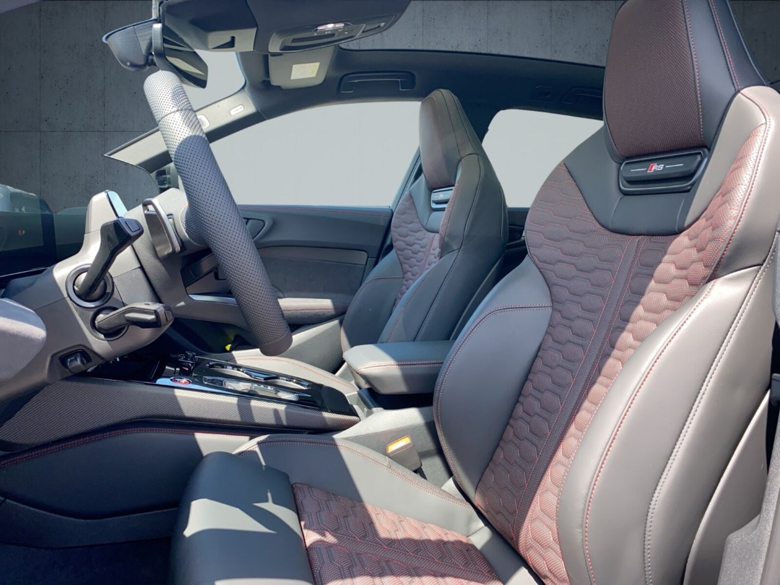Audi RS 5 Avant – Bild 9