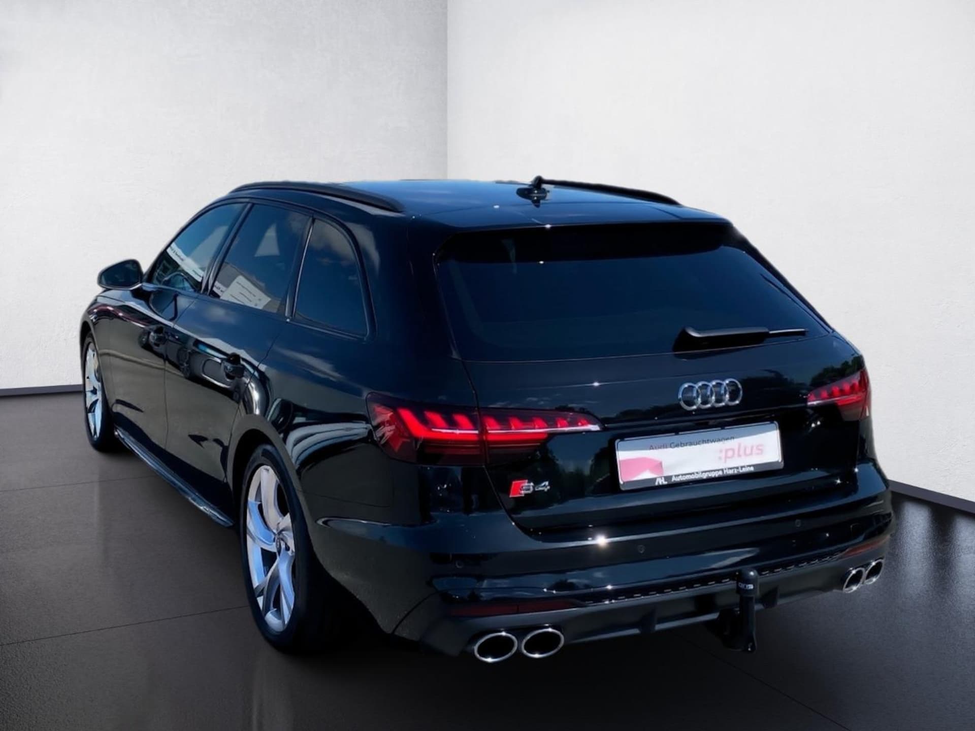 Audi S4 Avant