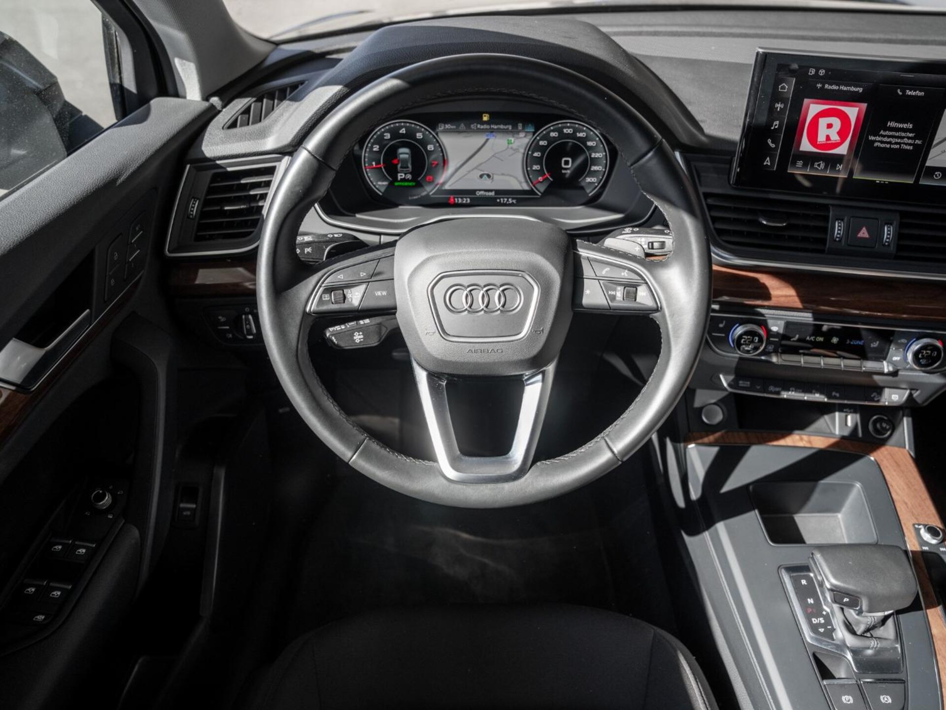 Audi Q5 SUV S line