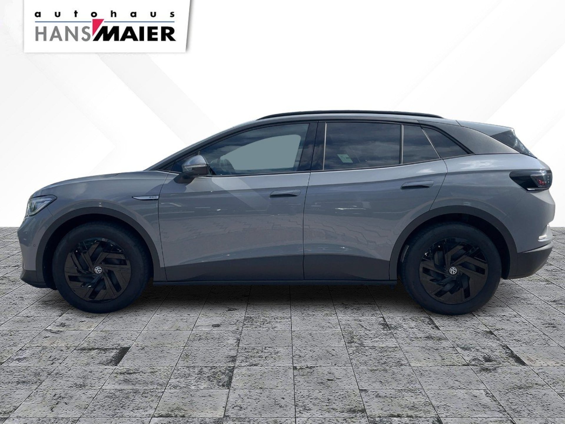 Volkswagen ID.4 Pro Performance