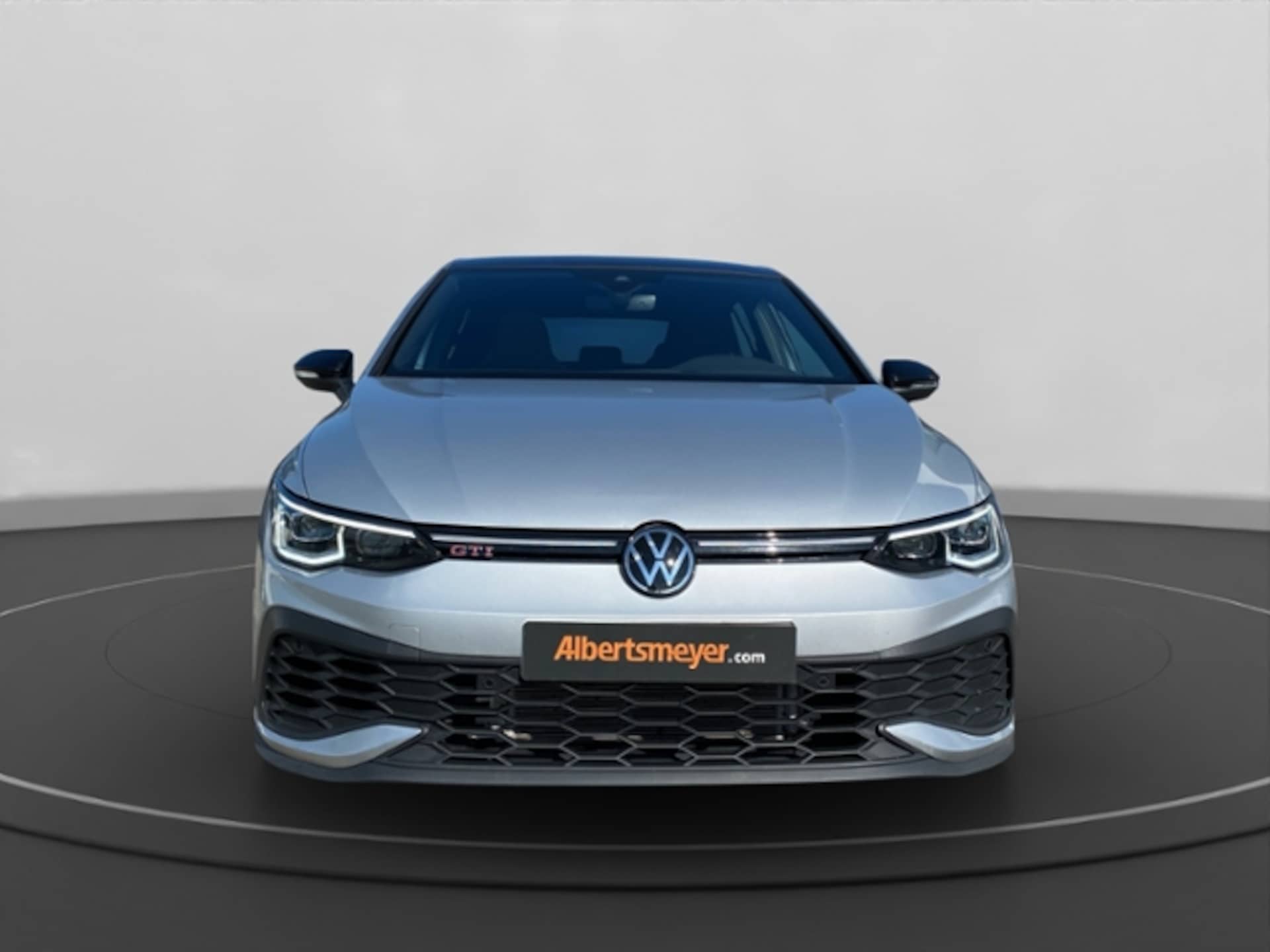 Volkswagen Golf GTI Clubsport