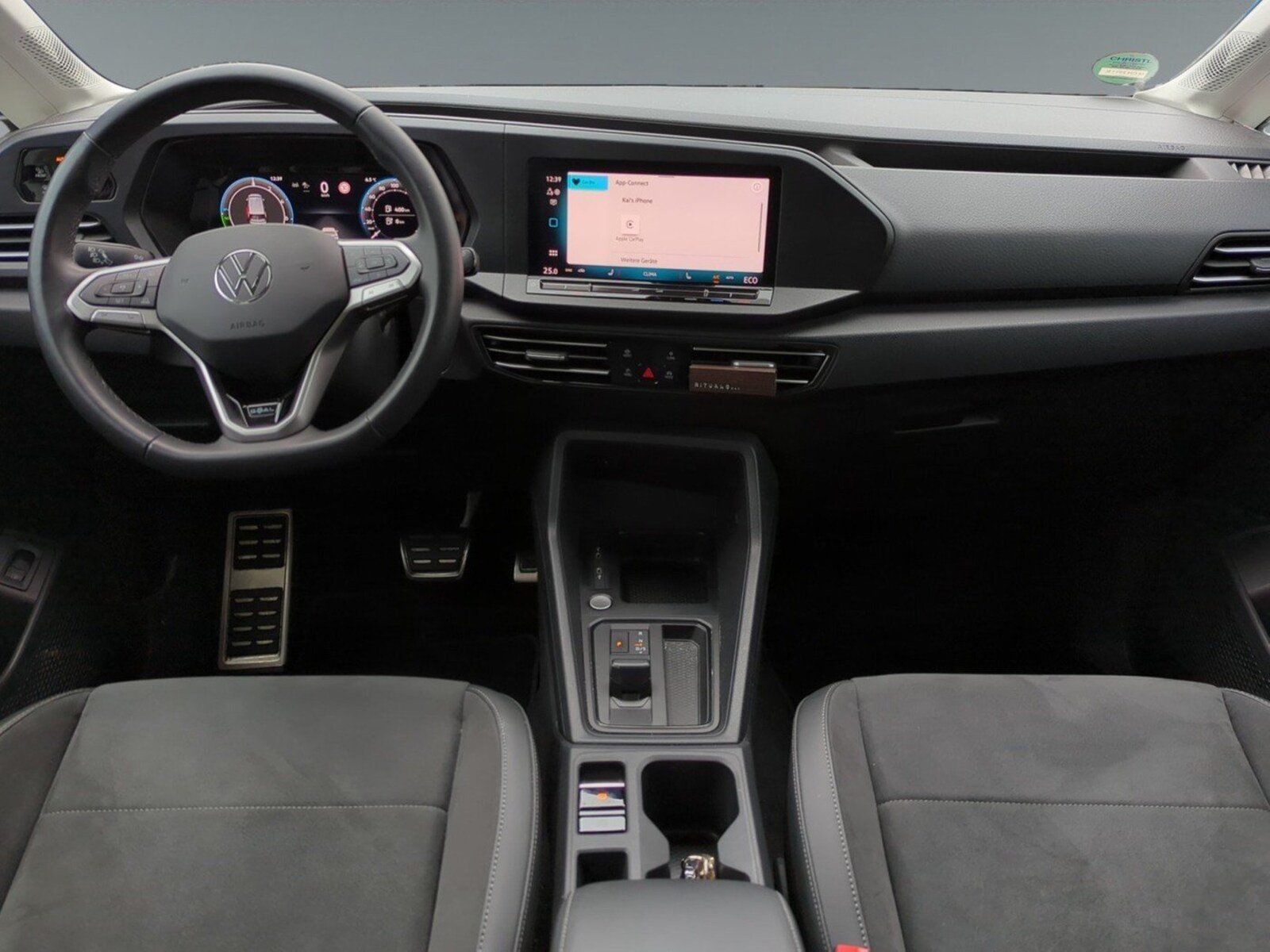 Volkswagen Caddy – Bild 10