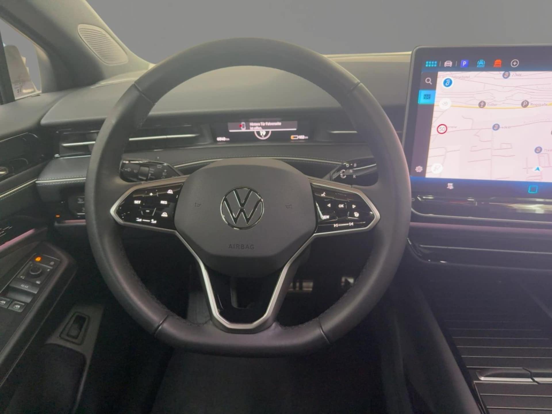 Volkswagen ID.7 Tourer Pro