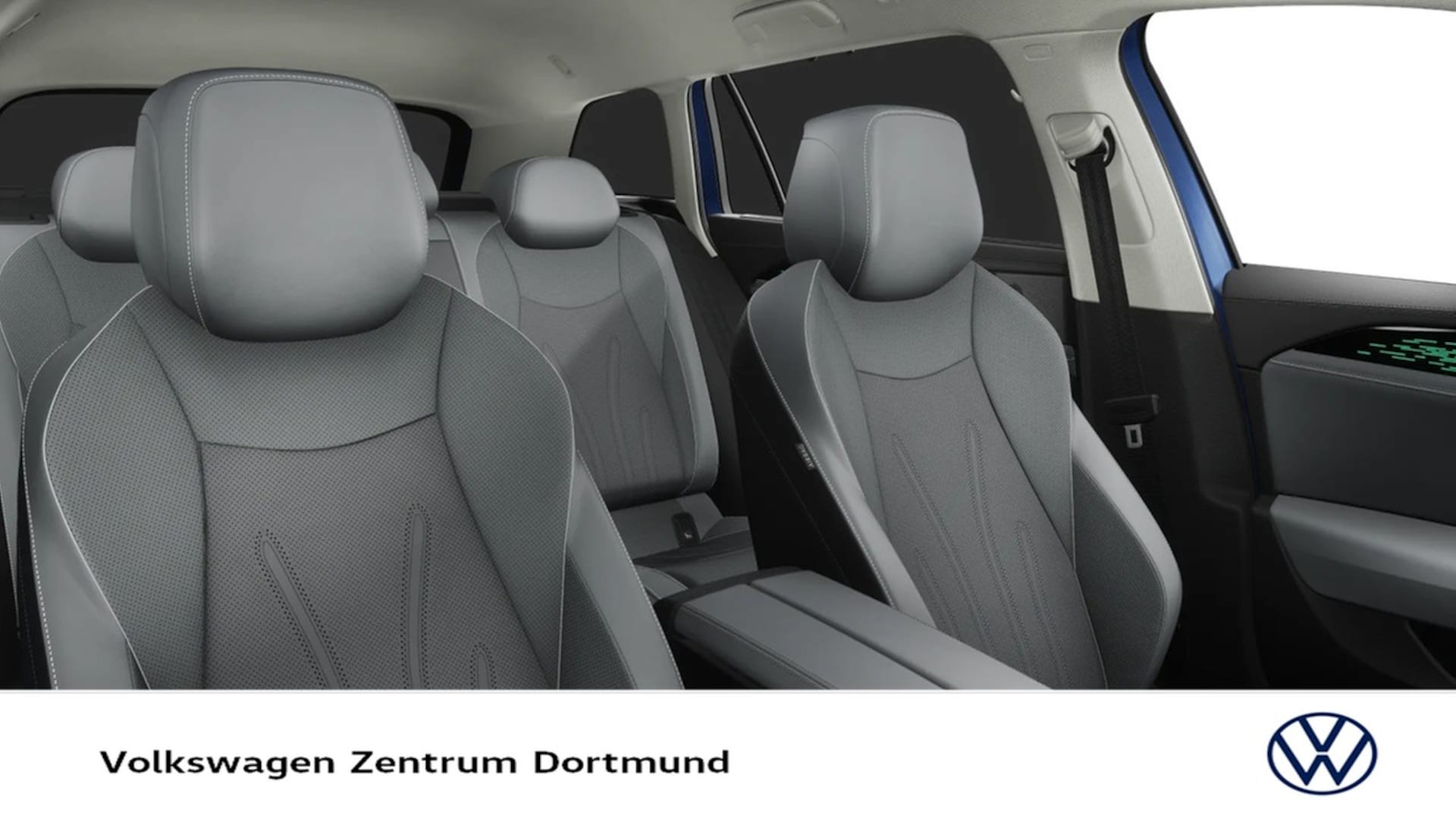 Volkswagen Passat Elegance