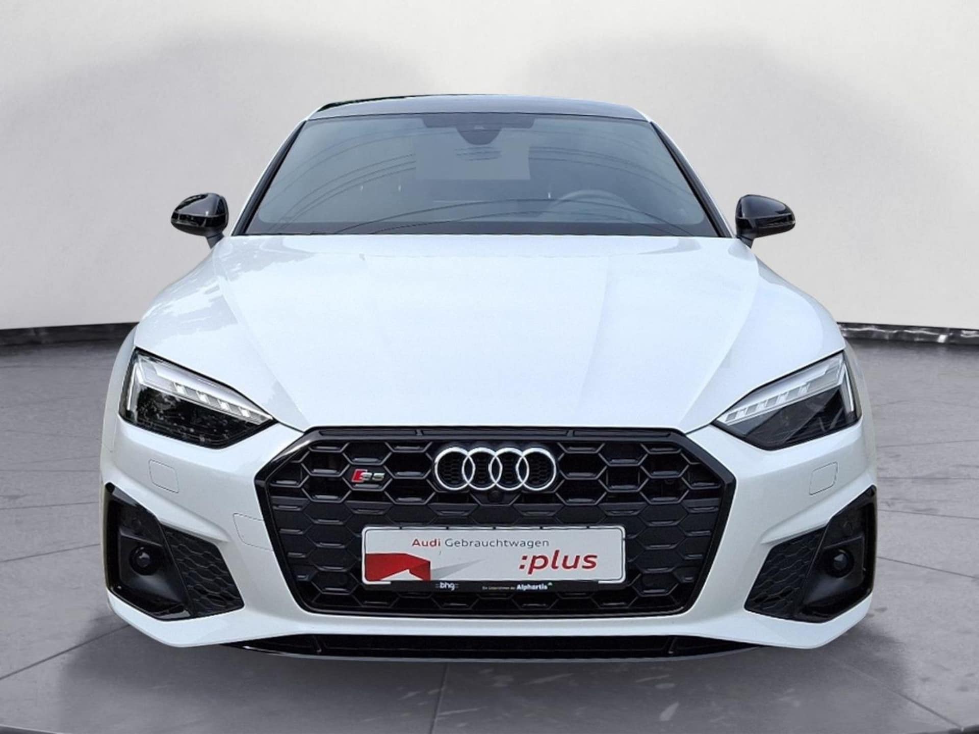Audi S5 Sportback