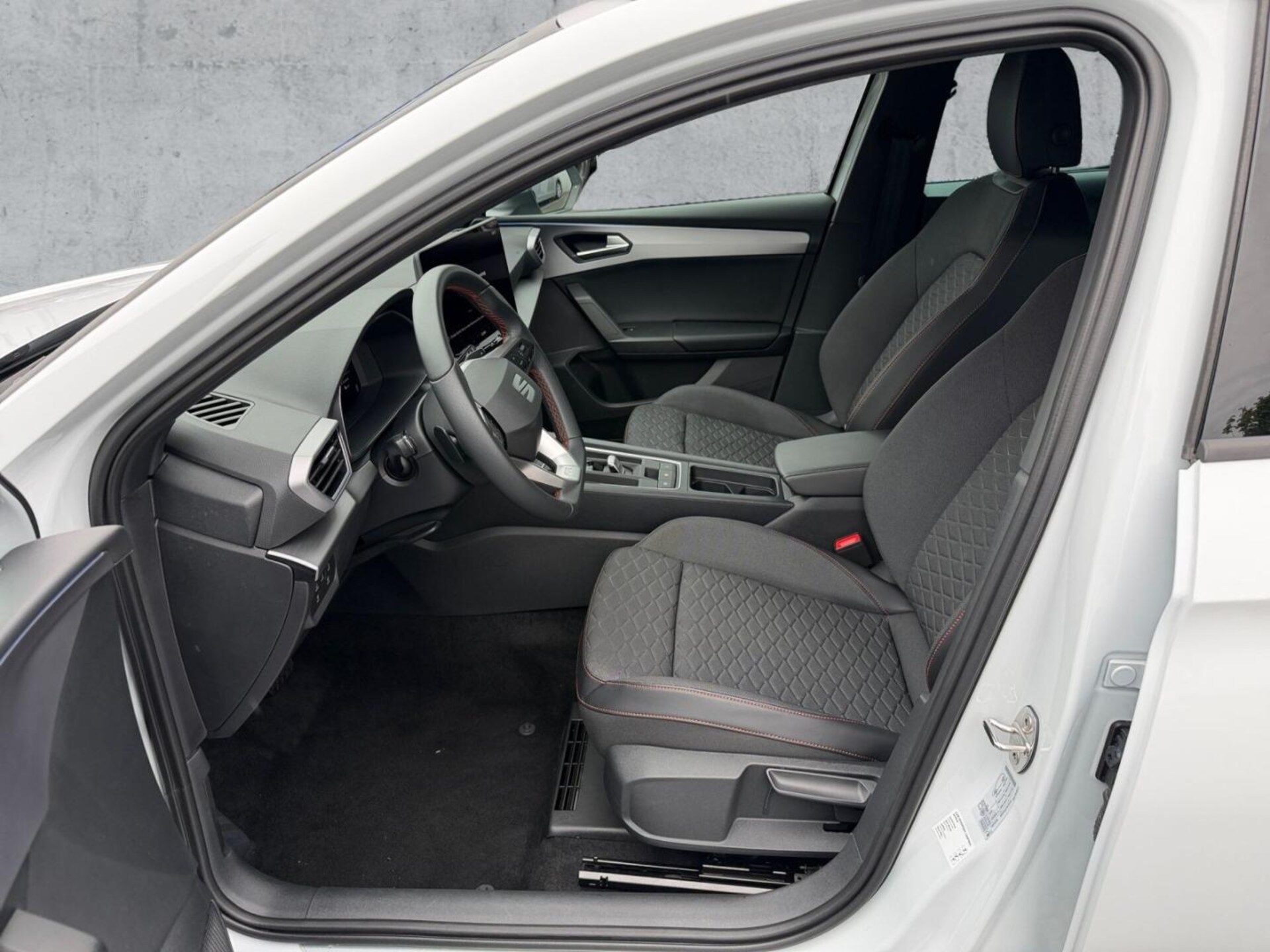 SEAT Leon Sportstourer FR