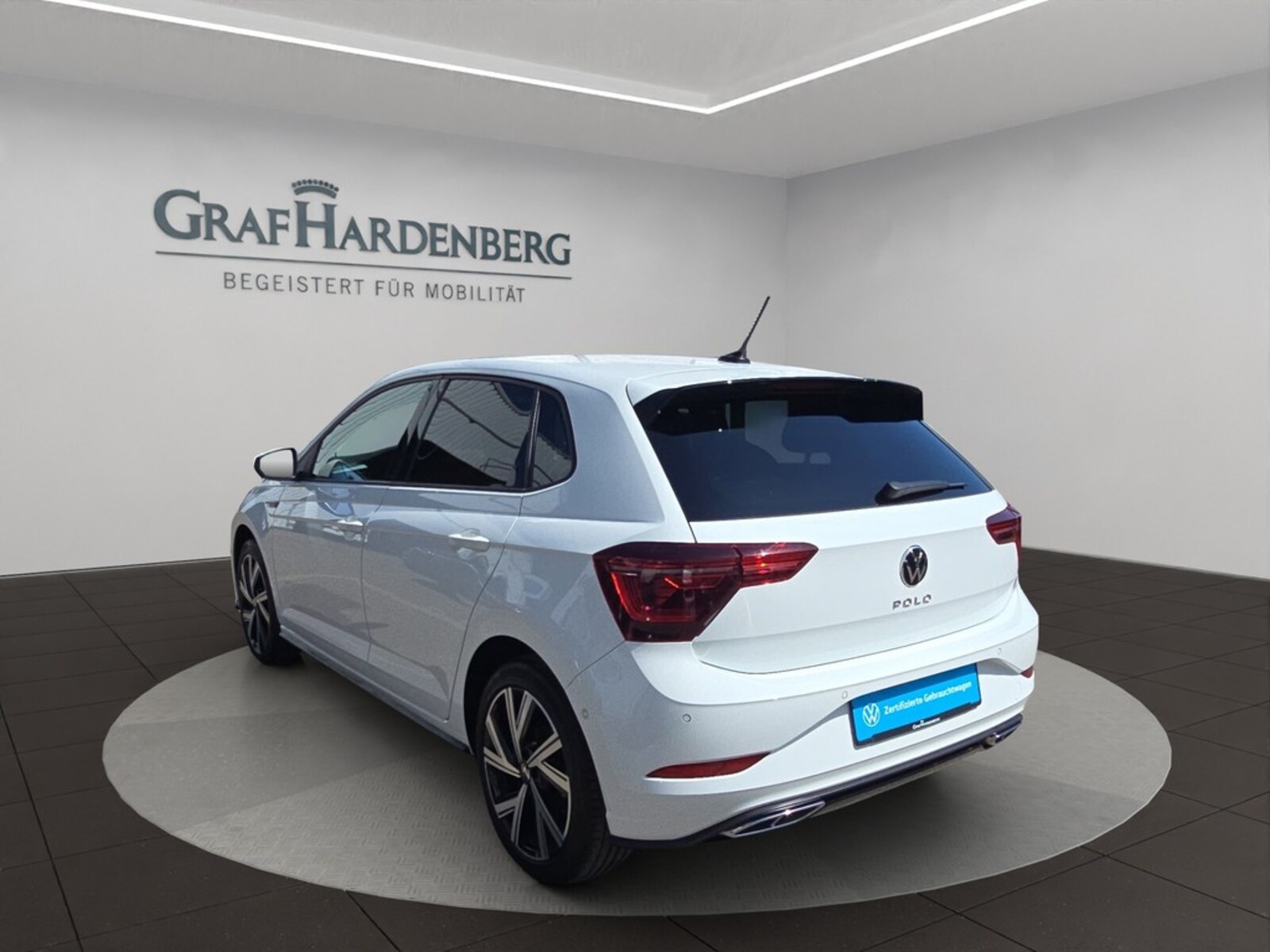 Volkswagen Polo – Bild 4