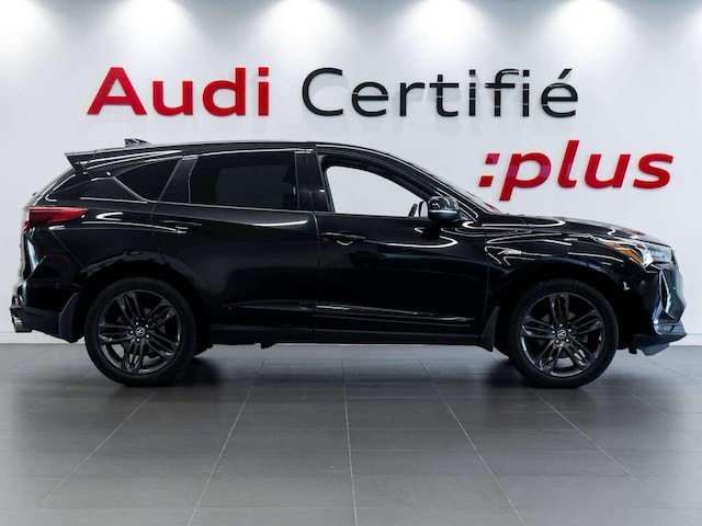 2023 Acura RDX