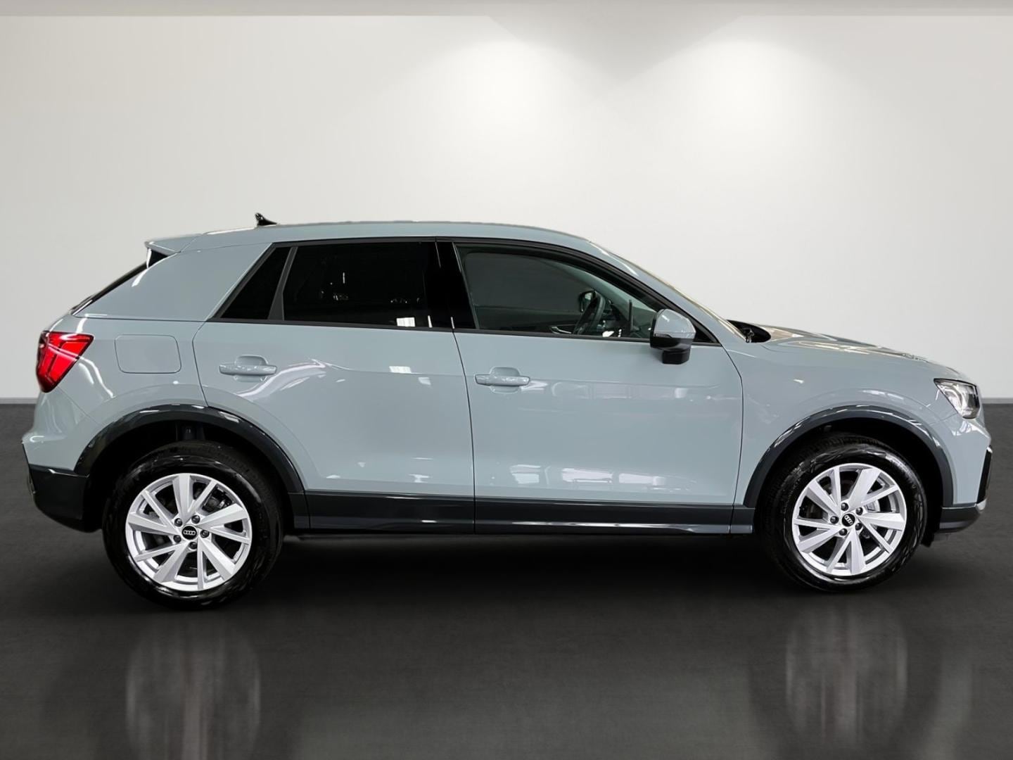 Bild über Audi Q2 advanced 35 TFSI S tronic - für weitere Informationen kontaktieren Sie den Audi Partner