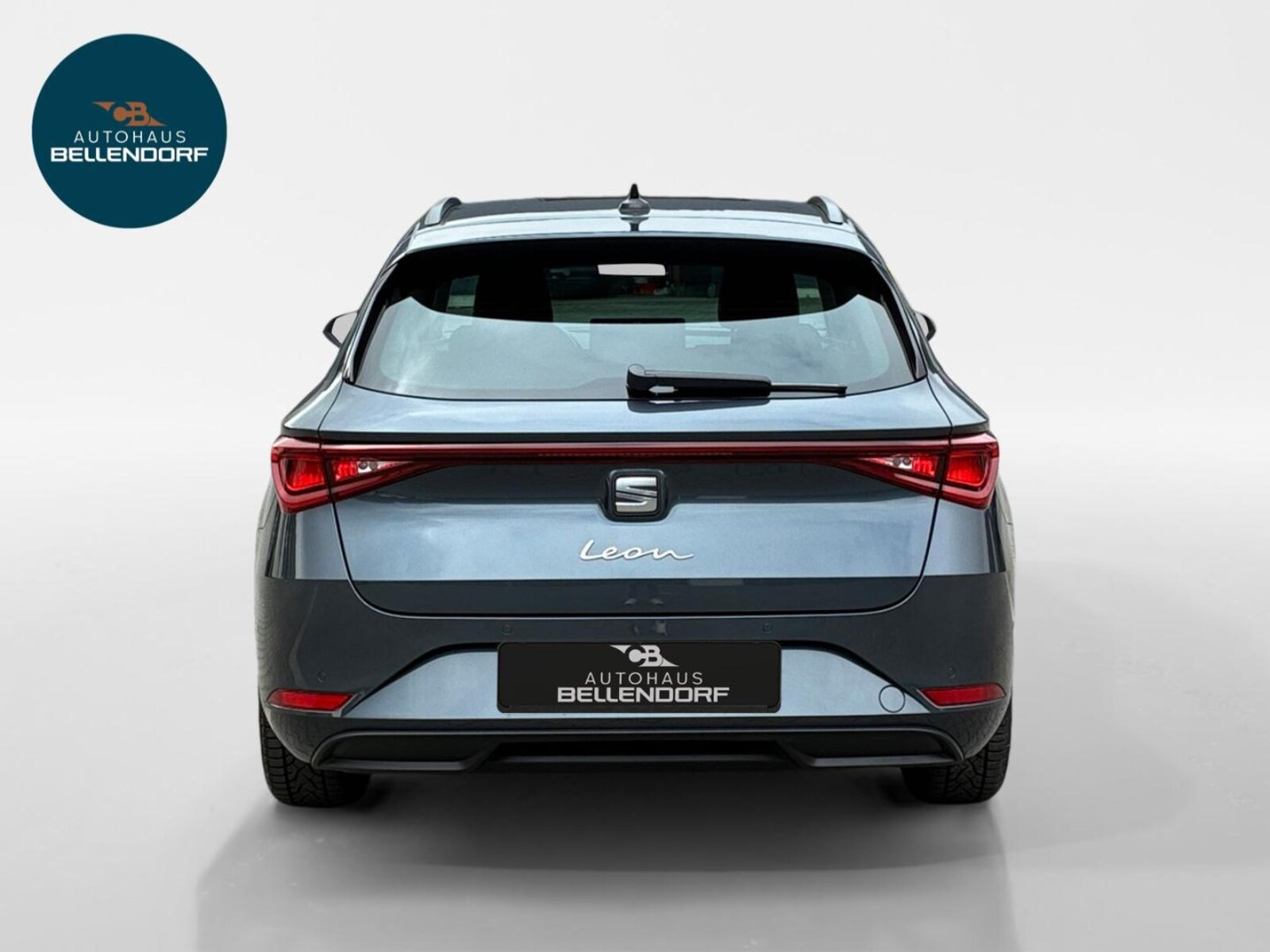 SEAT Leon Sportstourer – Bild 4