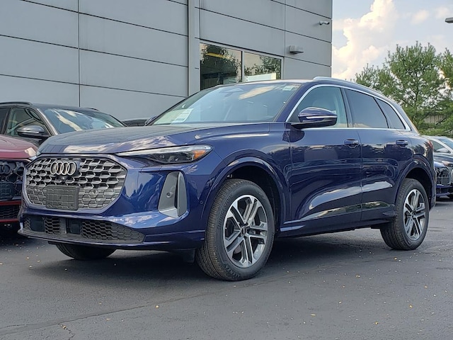 Photo of 2026 Audi Q5