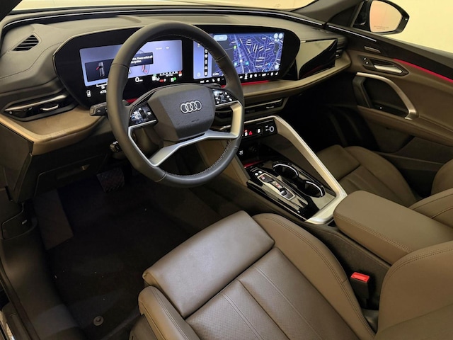 2026 Audi Q5 Sportback