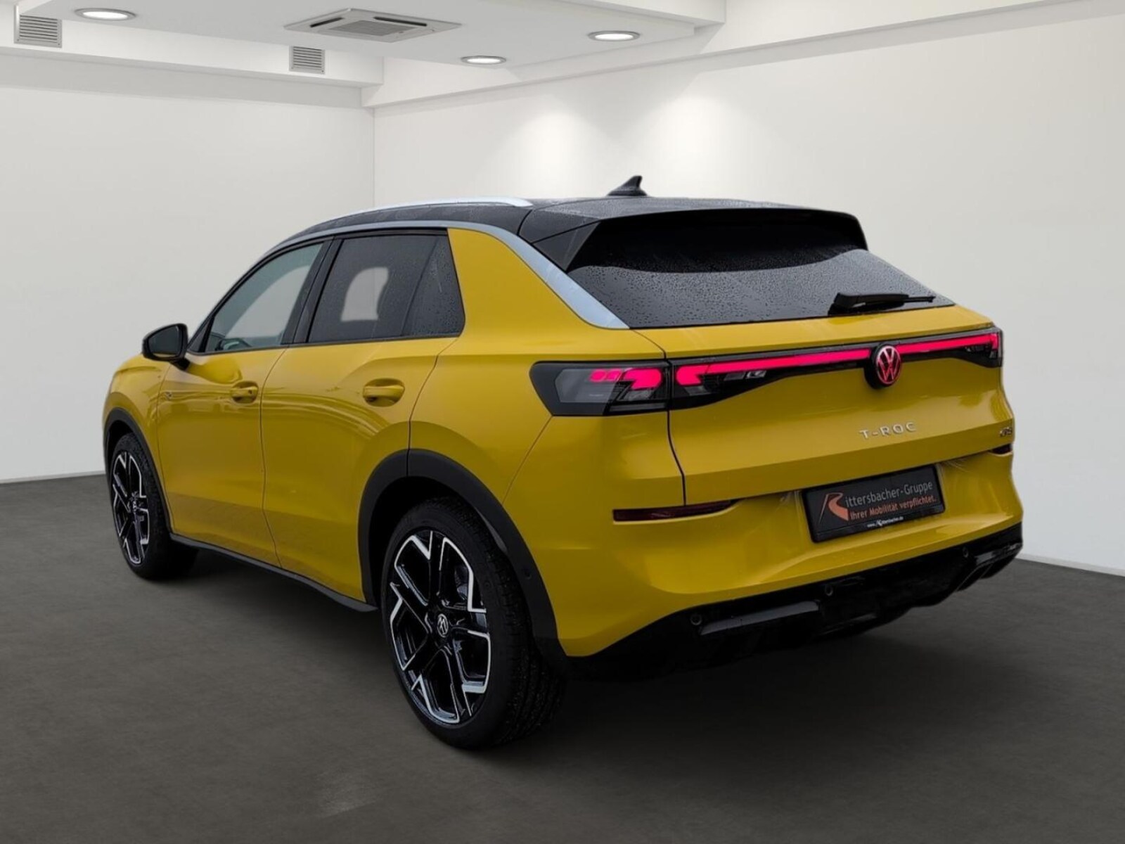Volkswagen T-Roc – Bild 6