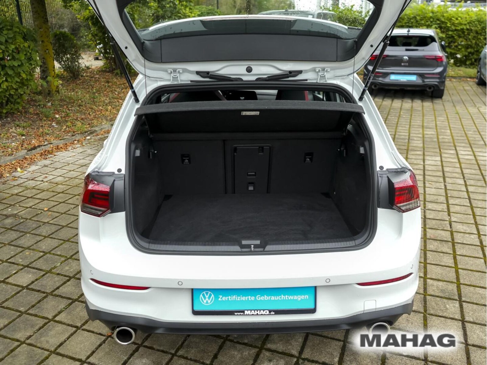 Volkswagen Golf – Bild 29