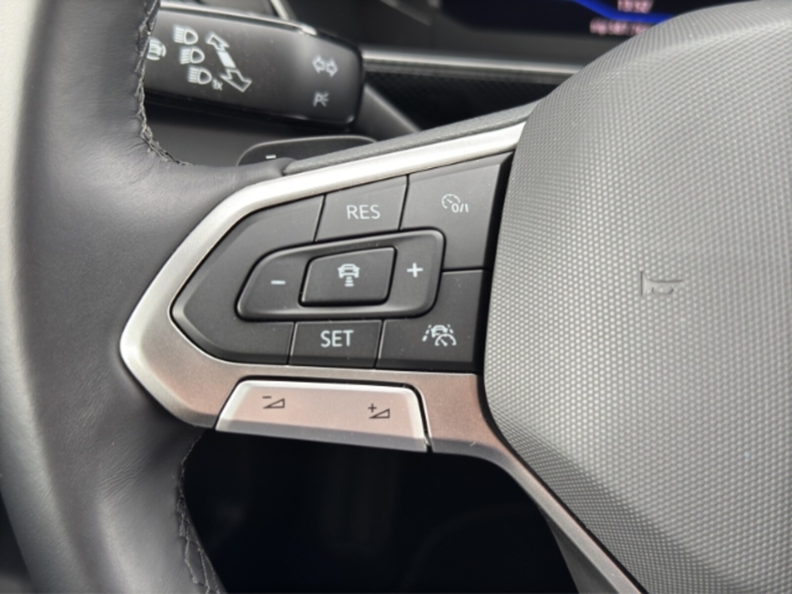 Volkswagen T-Cross – Bild 13