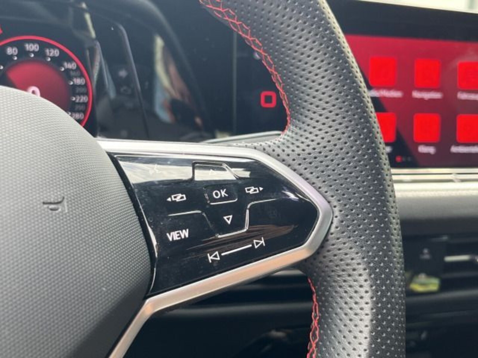 Volkswagen Golf – Bild 18