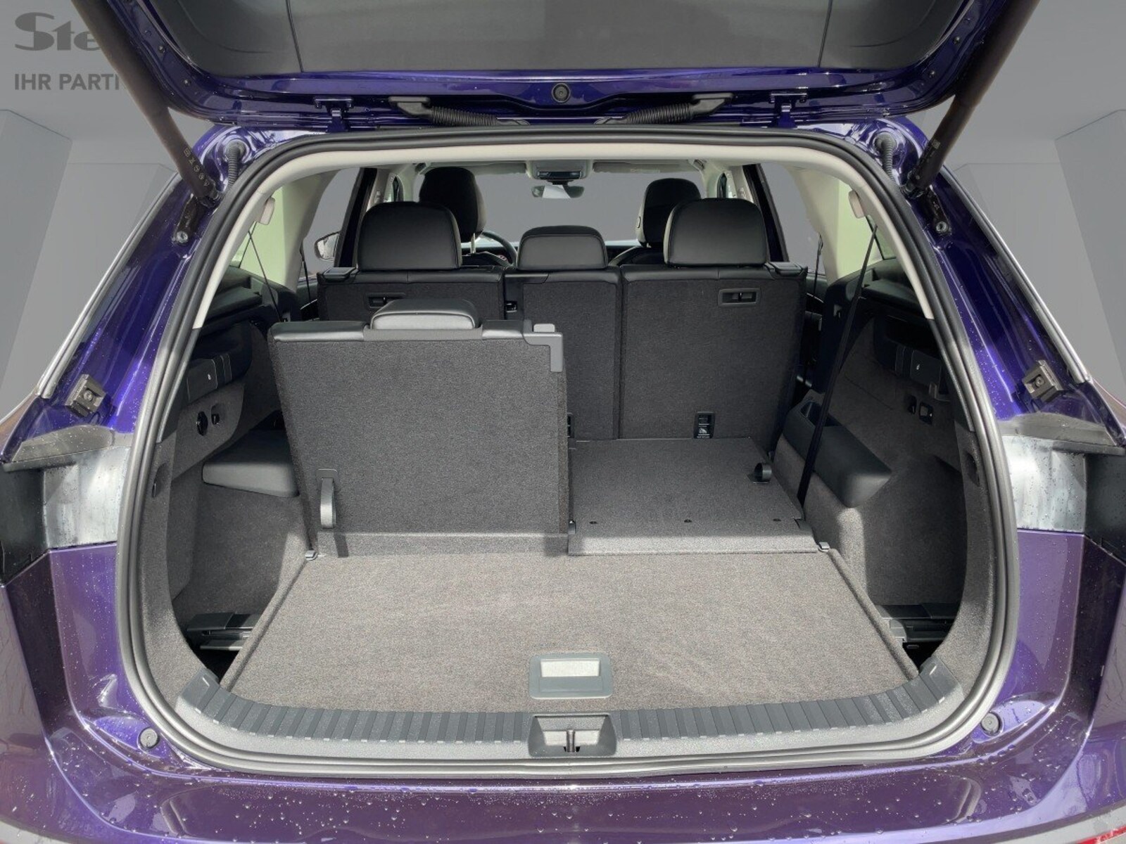 Volkswagen Tayron – Bild 6