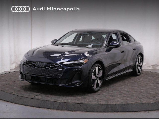 2026 Audi A5