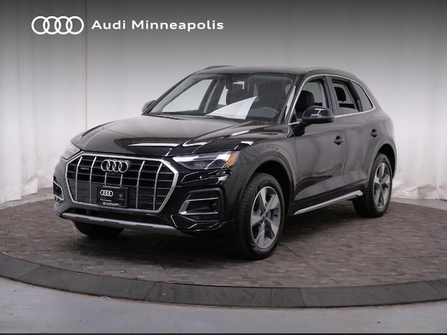 2024 Audi Q5