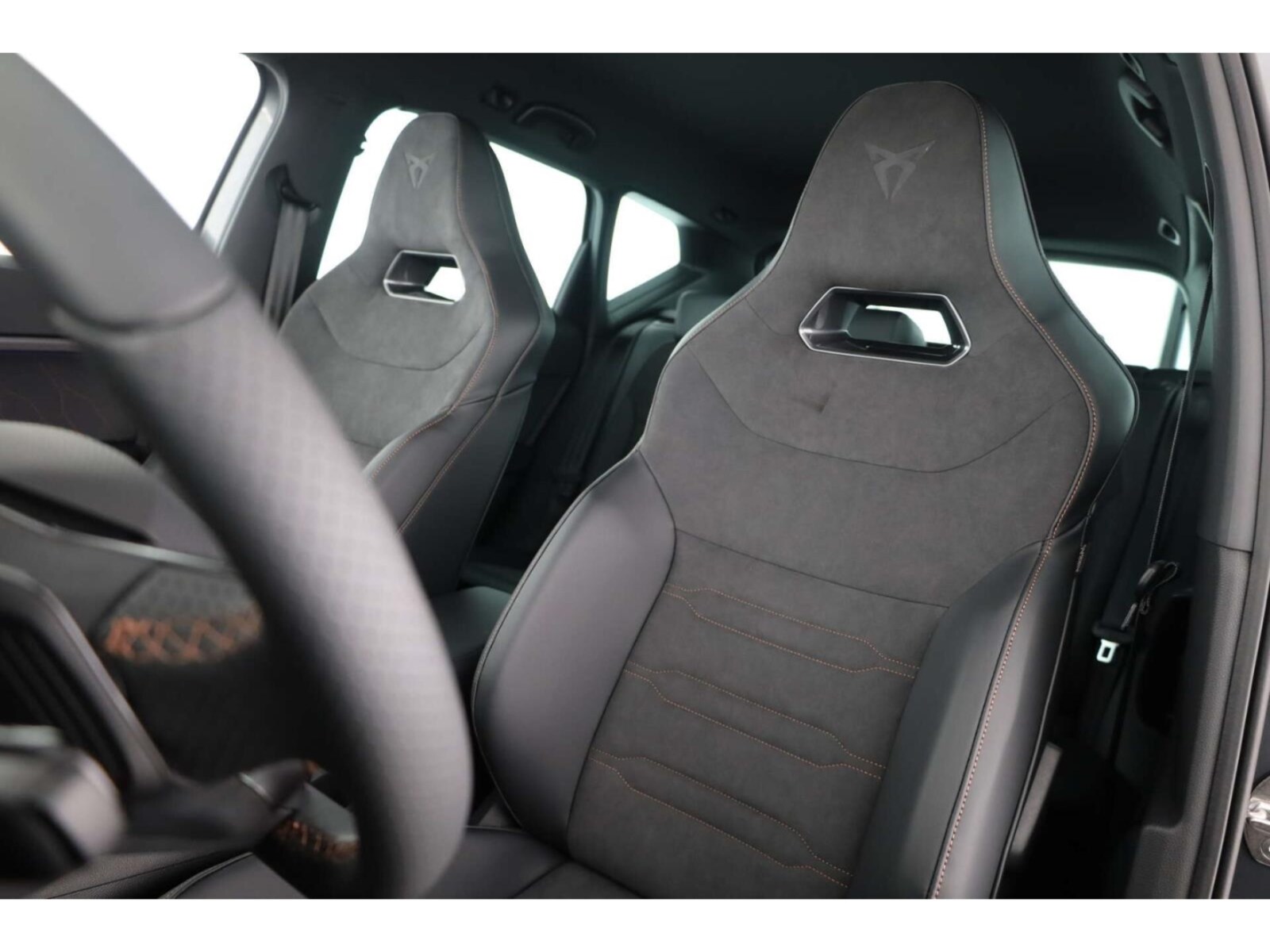 CUPRA Ateca – Bild 9