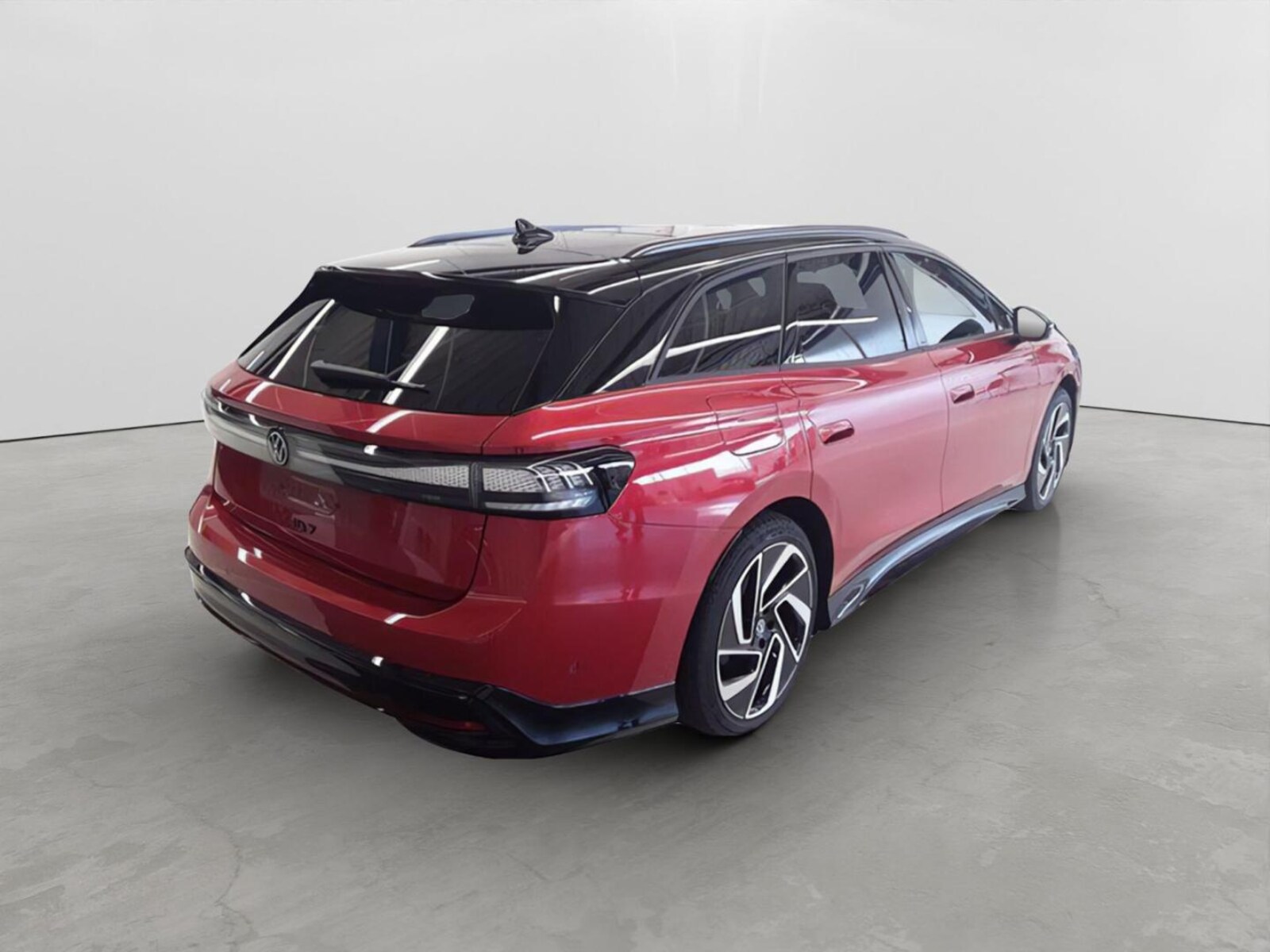 Volkswagen ID.7 Tourer – Bild 5