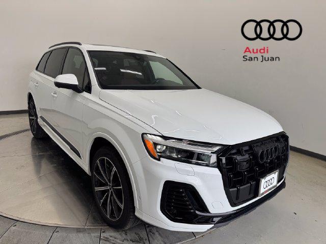Photo of 2026 Audi Q7 