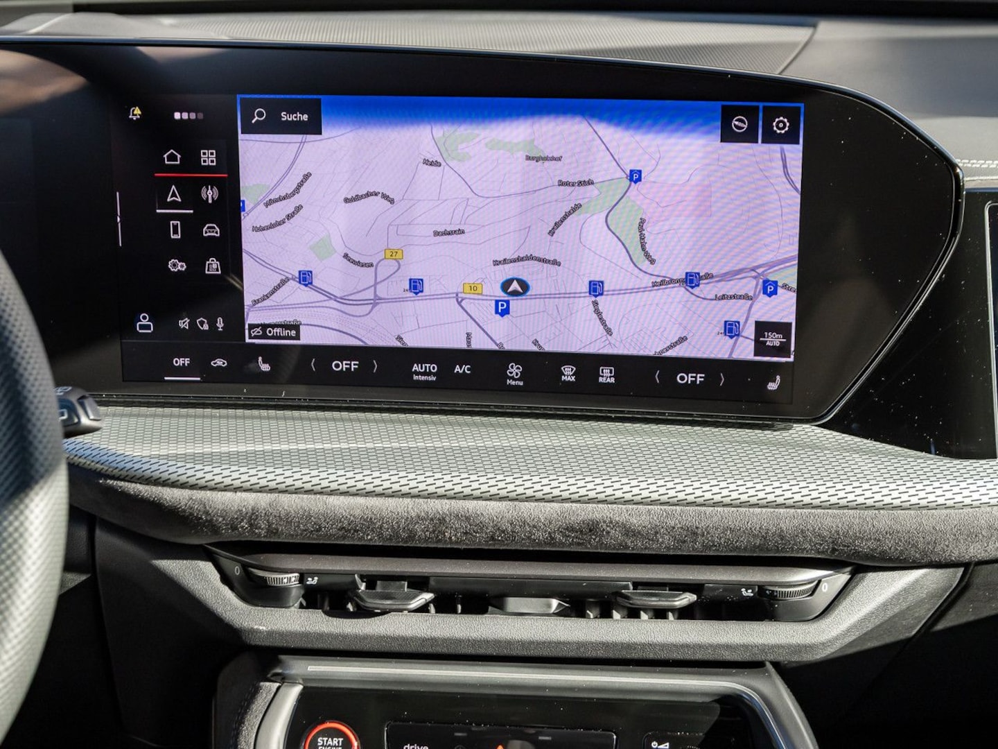 Bild über Audi Q5 SUV TFSI quattro 150 kW S tronic - für weitere Informationen kontaktieren Sie den Audi Partner