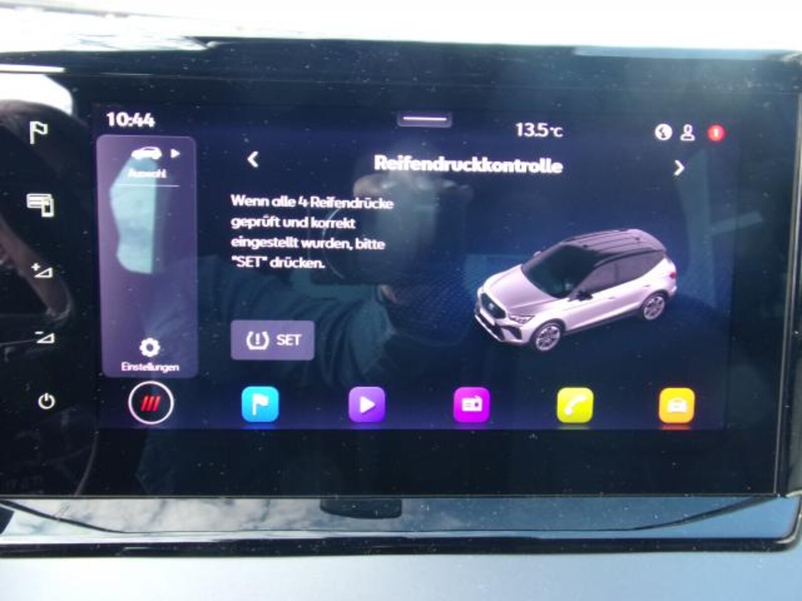 SEAT Arona – Bild 28