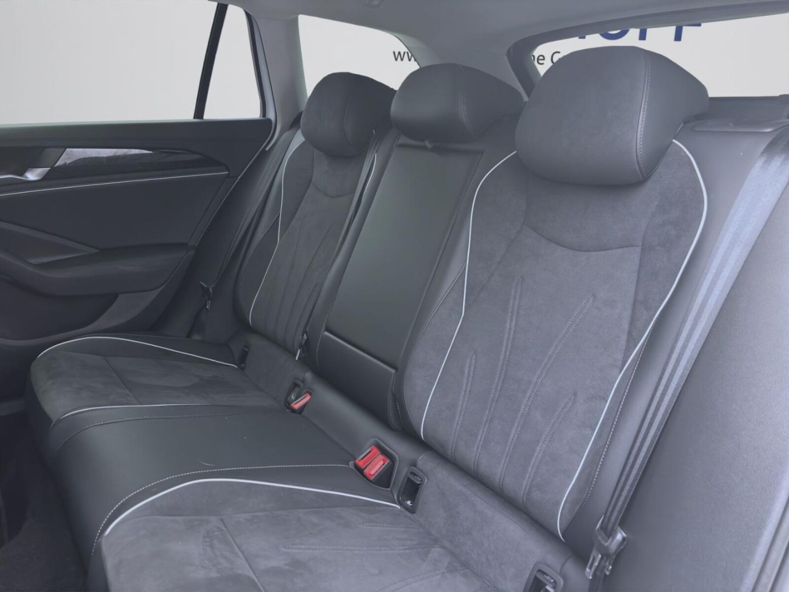 Volkswagen Passat – Bild 16