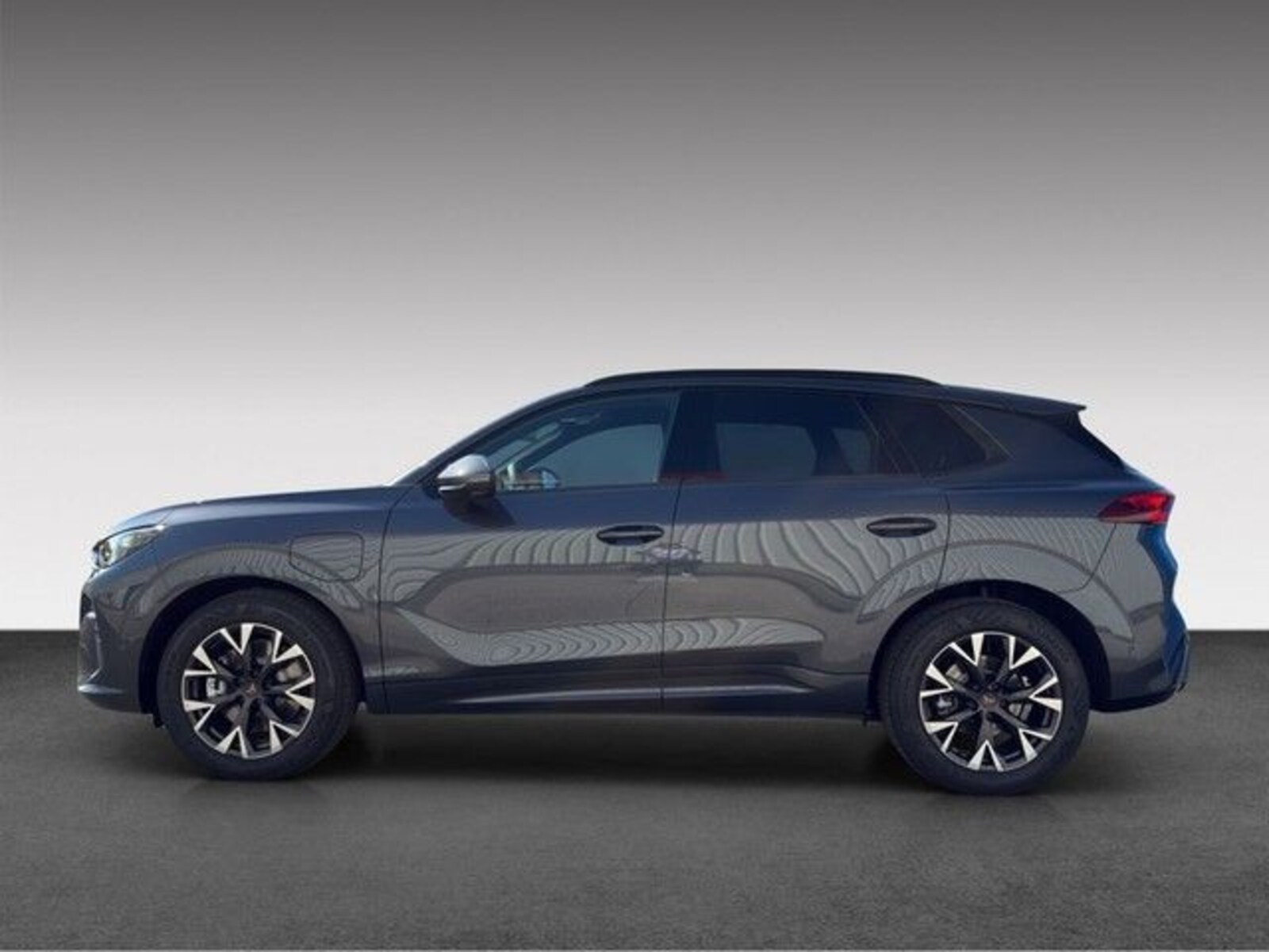 CUPRA Terramar – Bild 6