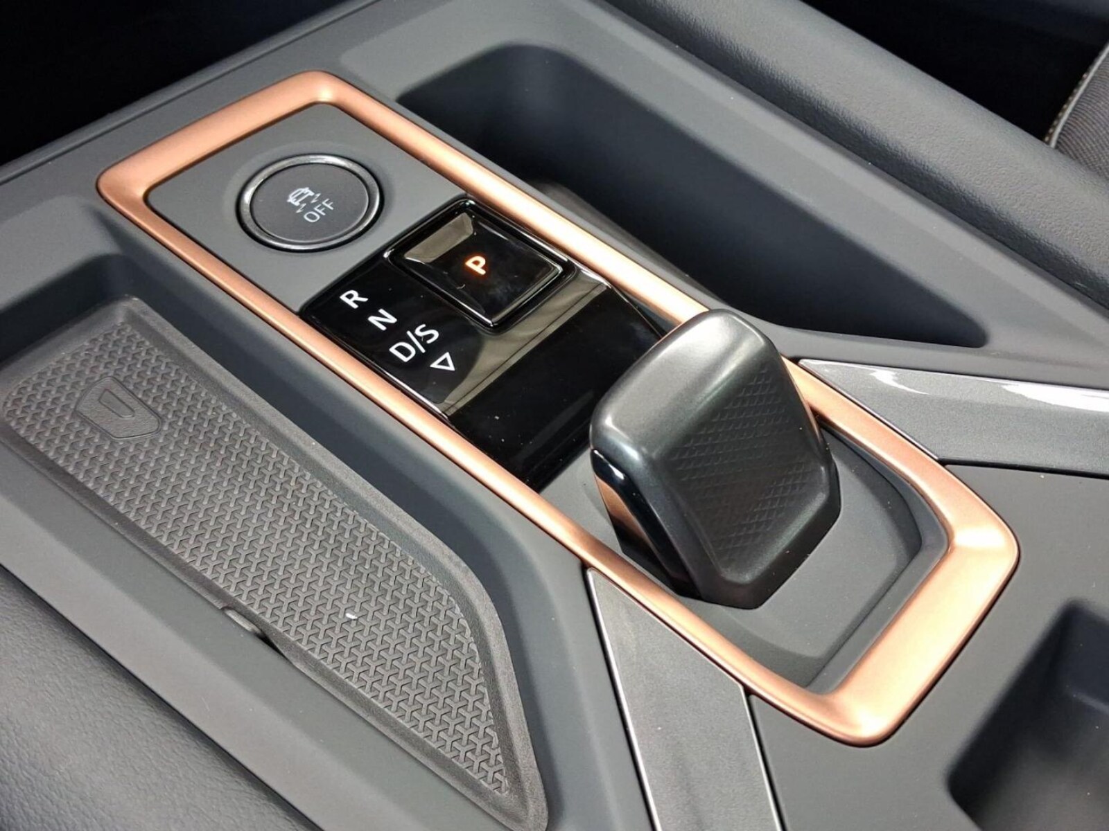 CUPRA Leon Sportstourer – Bild 11