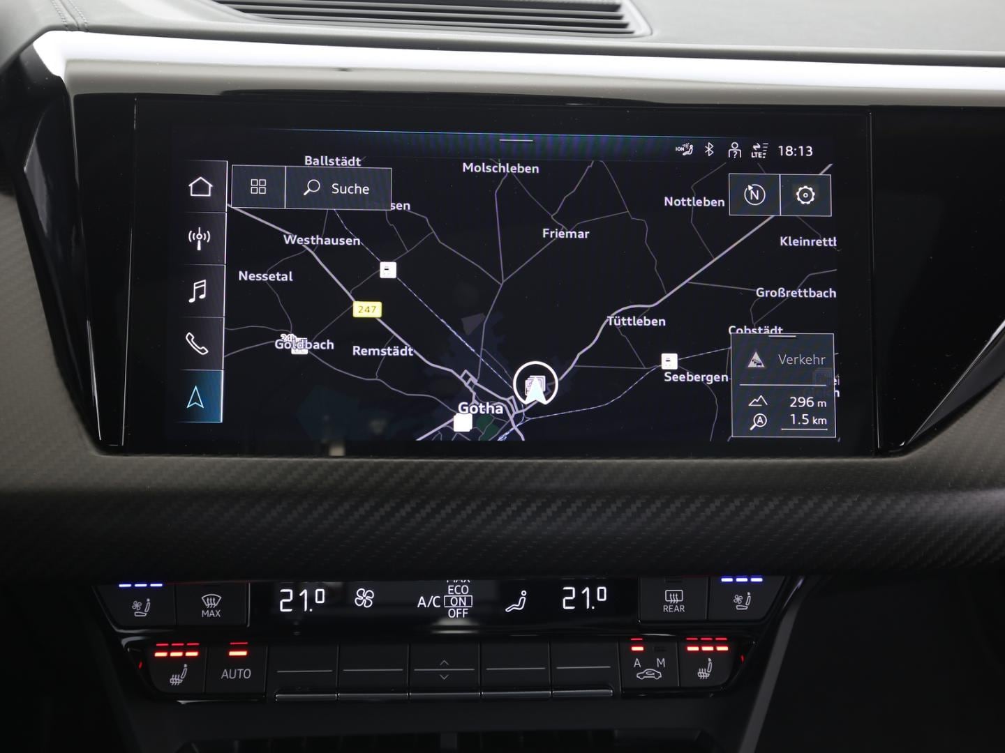 Bild über Audi e-tron GT e-tron quattro - für weitere Informationen kontaktieren Sie den Audi Partner