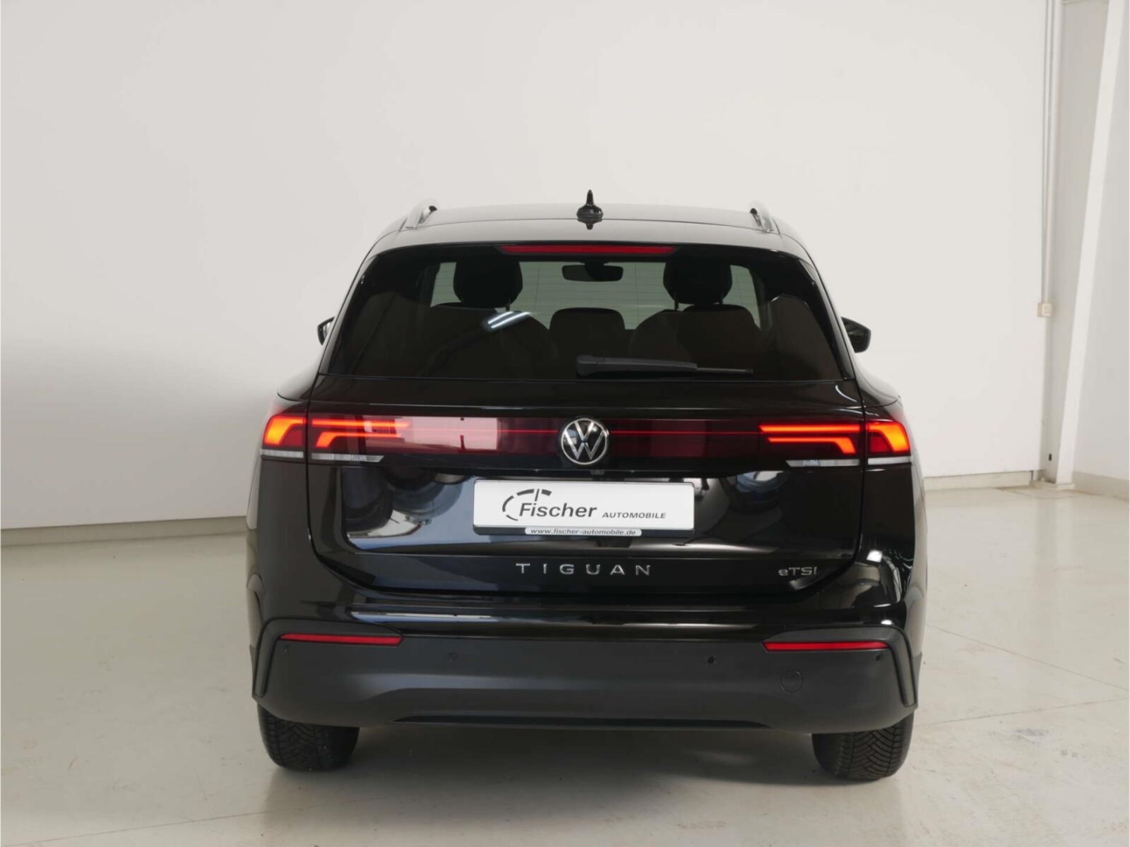 Volkswagen Tiguan – Bild 6