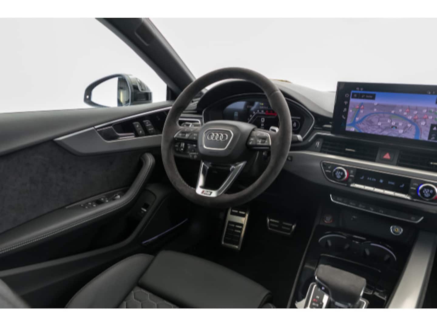 Bild über Audi RS 5 Sportback TFSI quattro tiptronic - für weitere Informationen kontaktieren Sie den Audi Partner