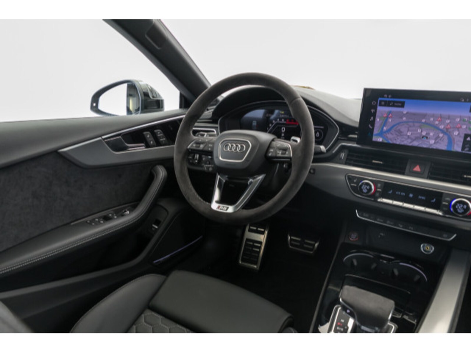 Audi RS 5 Sportback – Bild 13