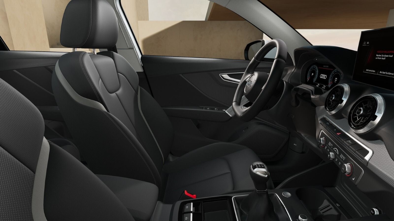 Audi Q2 – Bild 8