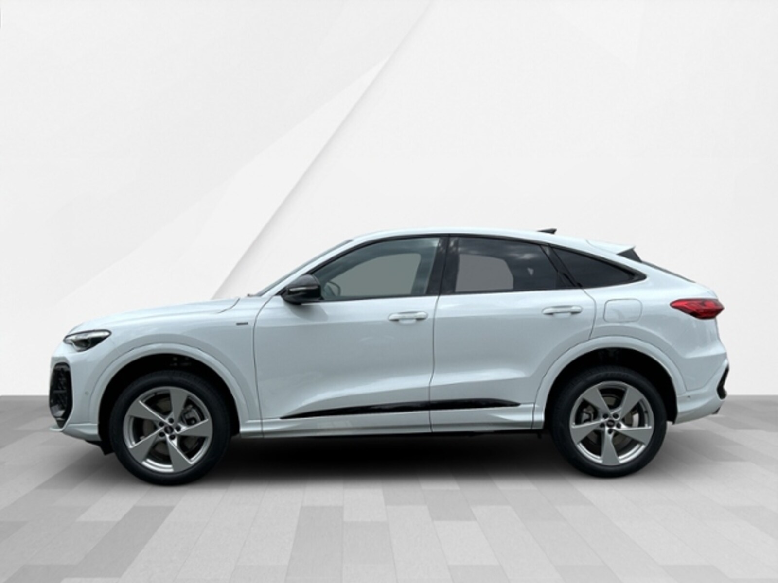 Audi Q5 Sportback – Bild 3