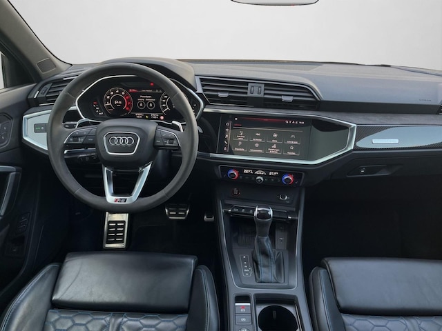 Audi RSQ3 Sportback TFSI Quattro S Tronic -  - Joinsteer - #2