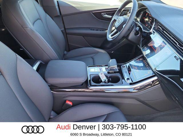 2026 Audi Q8 Premium Plus - Photo 17