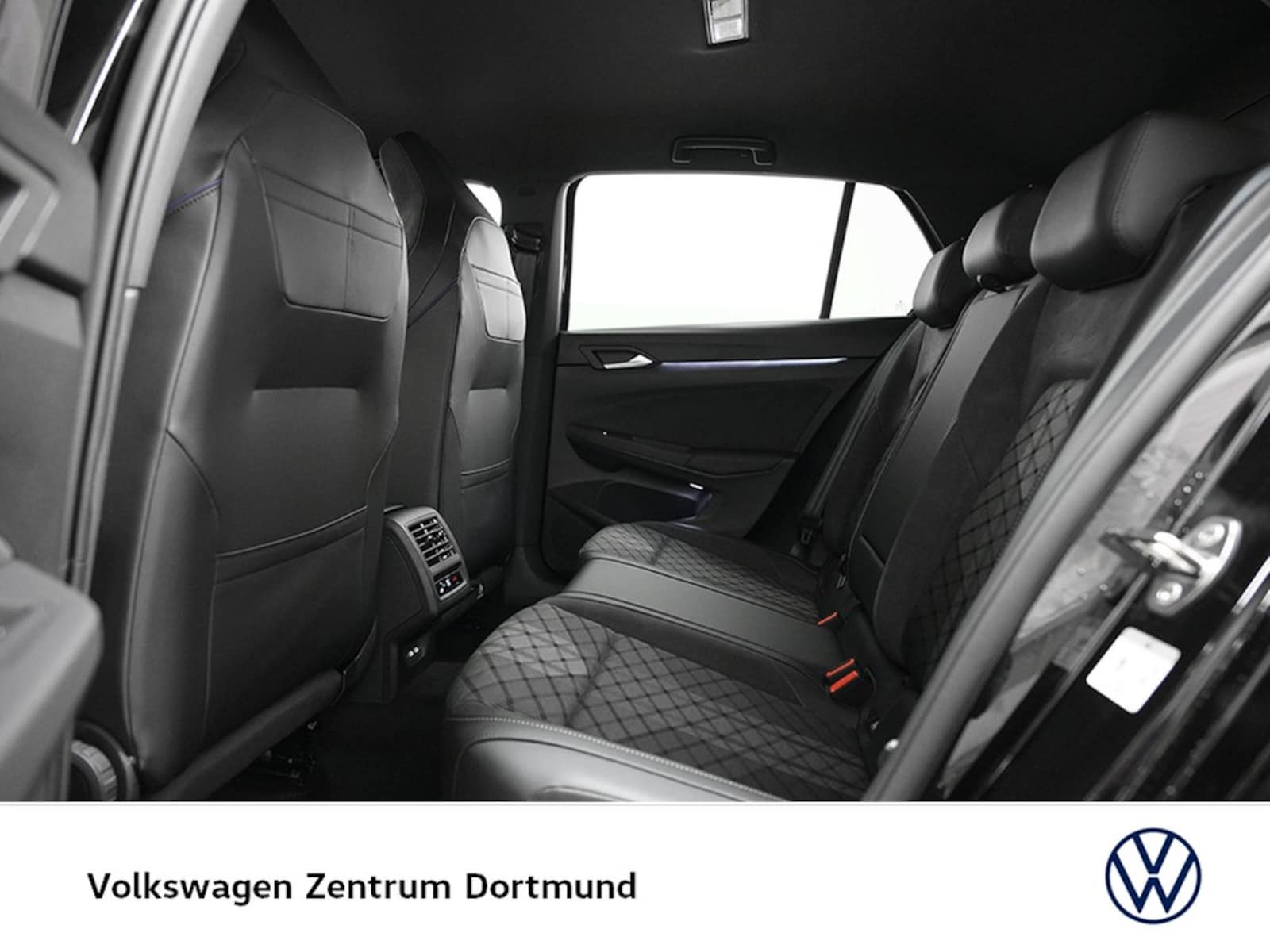 Volkswagen Golf – Bild 12